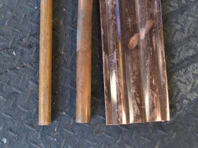 廣州廢銅廢鋁回收